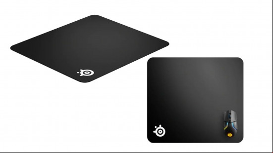 SteelSeries QcK mousepad