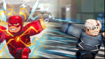 Flashpoint Worlds Collide codes June 2025