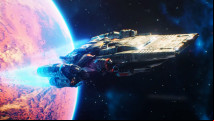 New Galactic Civilizations 4 update revolutionizes travel across the 4X game