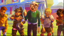Grounded 2 brings back the small scale co-op survival game, and it's out soon