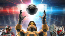 Nostalgic Halo Infinite event takes us back to 2007 and the glory days of Halo 3