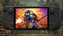 Grab nine stunning Steam Deck games, including Warhammer 40K Boltgun, for $12