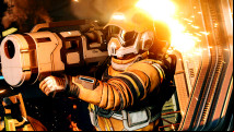 Helldivers 2 challenger Jump Ship is one of the biggest Steam Next Fest winners