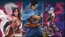 League of Legends TCG Riftbound doesn't forget LoR, but Riot gets our concerns