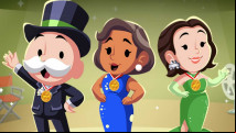 Monopoly Go Tycoon Club codes, rewards, and invite guide