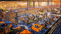 After months of testing, Satisfactory 1.1 brings new buildings, better travel