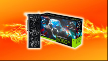 Grab an Nvidia GeForce RTX 5060 Ti 16GB for a bargain price, if you're in the UK