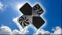 Win an Nvidia GeForce RTX 5090 graphics card for you and a friend