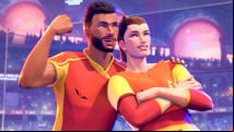 Rematch isn't even out yet and it's already racked up 1.9 million players