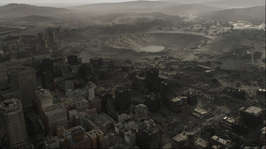 Resident Evil Requiem Header Image