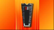 The price of Samsung's fastest gaming SSD just plummeted by $100