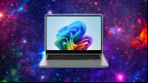 Save a huge $300 on this gorgeous, slimline Samsung Galaxy Book5 Pro OLED laptop