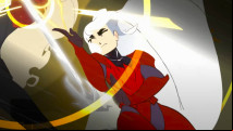 Spiritfarer dev is back with gorgeous new 2D action-adventure game At Fate's End