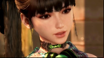 Stellar Blade is Playstation's biggest single-player port as Steam reviews sing