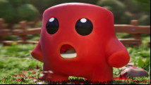 Super Meat Boy 3D is reviving one of 2010's hardest games, and it looks amazing