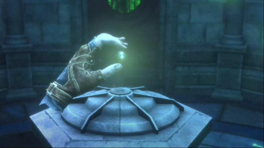 Thief: Legacy of Shadow Header Image