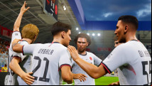 FC 25 and eFootball face new rival, as free football game hits PC for first time