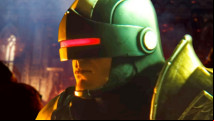 The Darktide Arbites class adds a new dynamic to the Warhammer 40k co-op shooter