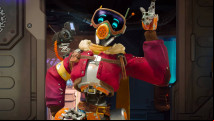 Space shooter Wildgate is surging on Steam with brand new demo
