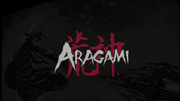 Strike from the shadows with Aragami's stealth-action on October 4