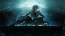 Joseph Gordon-Levitt will pay you if your art makes it into Beyond Good & Evil 2