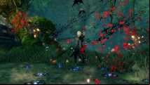 Blade & Soul announces Unchained update with new warlock class and labyrinth dungeon