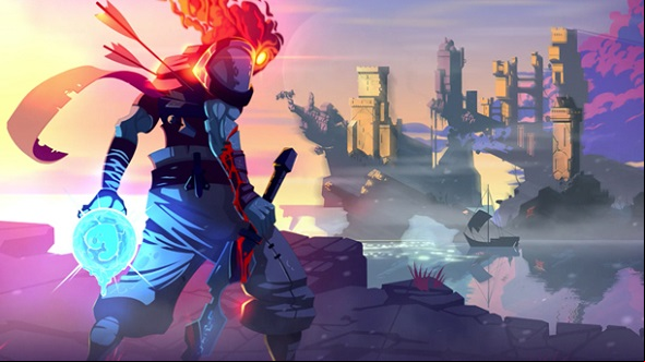 Free games: We're giving away 25 Steam keys for Souls-lite action-platformer Dead Cells!