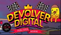 You can get Devolver Digital games for up to 90% off right now