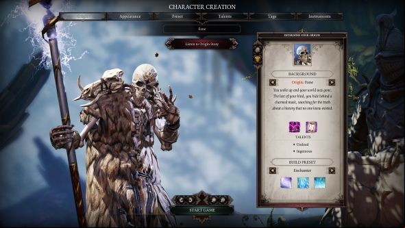 Divinity: Original Sin 2 builds - a guide to creating the perfect party