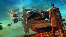 DmC: Devil May Cry PC release date set for January 25, 2.7 Ghz U recommended