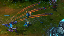 League of Legends Champion Review: Jinx, the Loose Cannon