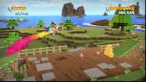 Joe Danger and Joe Danger 2 are coming to PC, trailer reveals new Minecraft level, TF2 characters