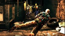 Max Payne 3 PC Review