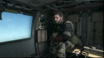 Metal Gear Solid V: The Definitive Experience won't wrap up The Phantom Pain's story