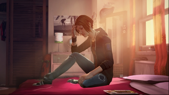Narrative games aren't oversaturated, but they're in danger of stagnating