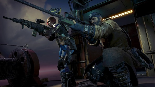 Phoenix Point's mutation of XCOM shows the tactics revolution is still to come