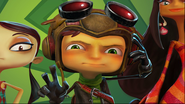 Psychonauts 2 has been delayed out of 2018