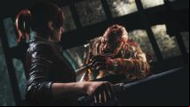 Resident Evil: Revelations 2 may have offline co-op yet; Capcom looking into a solution