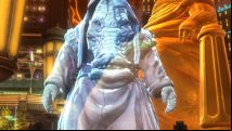 Star Wars: The Old Republic servers now merged