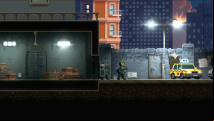 Killhouse tease new side-scrolling Door Kickers spin-off, Door Kickers: Action Squad