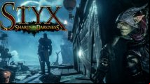 Styx: Shards of Darkness shows off its huge Unreal 4 environments