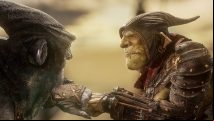 It's goblin double trouble in new co-op trailer for Styx: Shards of Darkness