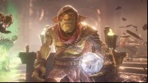 The launch trailer for Styx: Shards of Darkness is full to the brim with goblin wisecracks