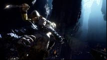 Styx: Shards of Darkness pits the Goblin thief against a city of Dark Elves