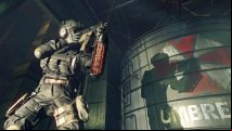 Resident Evil shooter spin-off Umbrella Corps to release in May