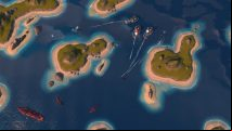 Solving Paradox: Leviathan, Impire, The Showdown Effect, East vs. West, and a changing publisher