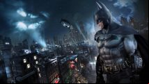 Knight, knight PC gamers - the Batman Arkham remasters aren't for you