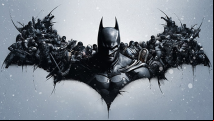 Batman: Arkham Origins multiplayer is 3v3v2; Bane on Joker on Bat action