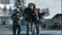 DICE have the Bad Company series on ice; 