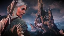 Should Ciri lead The Witcher 4? Geralt's voice actor thinks so